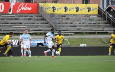 Craiova, egal în Finlanda! Returul cu KuPS decide play-off-ul UEL