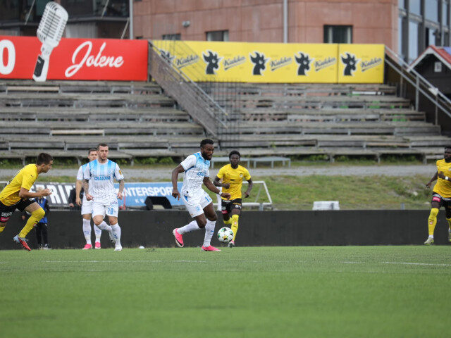 Craiova, egal în Finlanda! Returul cu KuPS decide play-off-ul UEL