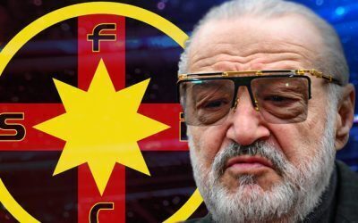 Becali, plan secret FCSB: Altfel de echipă după Bîrligea