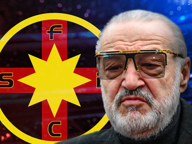 Becali, plan secret FCSB: Altfel de echipă după Bîrligea