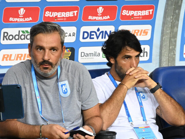 Universitatea Craiova, surprize neplăcute cu KuPS în Europa League
