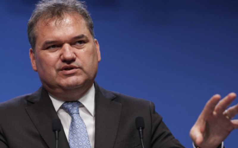 Cseke Attila: Modelul altor țări, prima opțiune UDMR