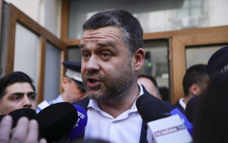 Ciucu: „Prostie”. ANI, pe linie moartă după legea averilor