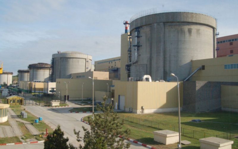Cernavodă: Reactorul 2, în pericol? Nuclearelectrica avertizează
