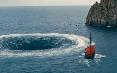Favignana, asaltată de turiștii lui Nolan. „Ne-ar putea face rău”