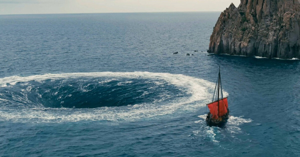 Favignana, asaltată de turiștii lui Nolan. „Ne-ar putea face rău”