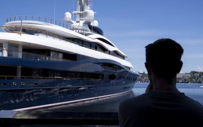 Zuckerberg, de 300 mil. $, a ignorat SOS-ul unei ambarcațiuni