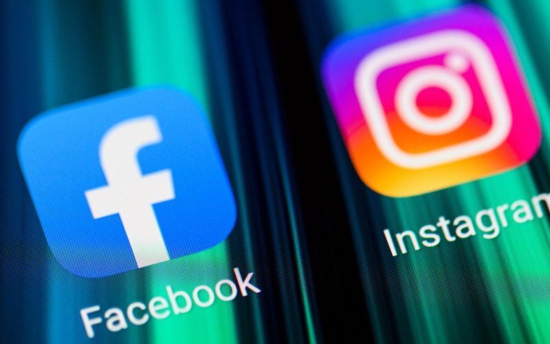 Meta, restricții noi pentru copii pe Instagram și Facebook
