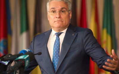 Pîslaru: Legea salarizării se amână! Negocieri cu sindicatele încă 2 săptămâni