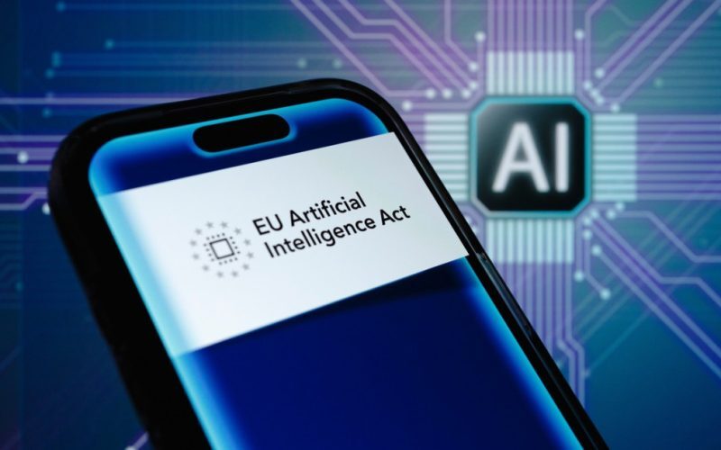 AI sub legea UE: Regulament nou, schimbări majore în Europa