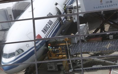 România – Beijing: Zboruri directe reluate de Air China din toamnă