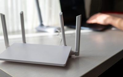 Routere chinezești: Breșă mascată, rețea vulnerabilă la fiecare 35 sec