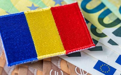 Nicușor Dan: România își asumă euro, proces prioritar
