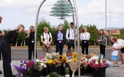 Arestări în Marea Britanie: 17 suspecți după accidentul fatal