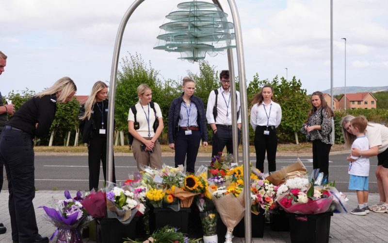 Arestări în Marea Britanie: 17 suspecți după accidentul fatal