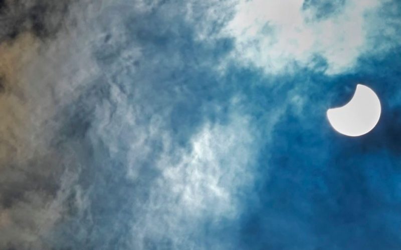 Roma antică: Eclipse, credință și jocuri politice