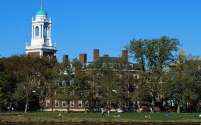 Trump, învins: Justiția americană dă dreptate Harvard în dosarul pro-palestinian
