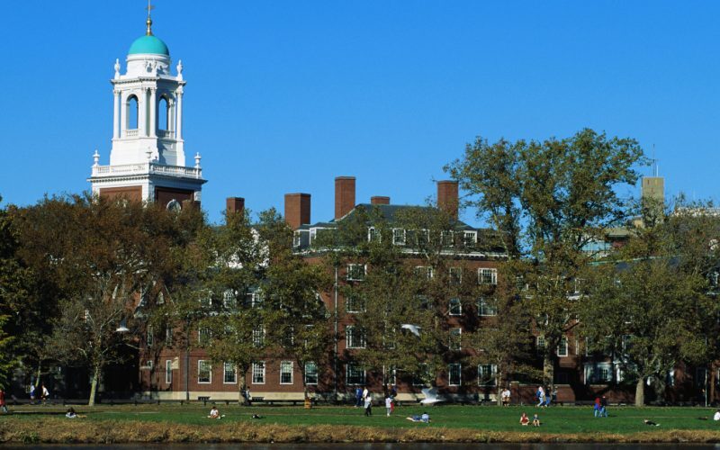 Trump, învins: Justiția americană dă dreptate Harvard în dosarul pro-palestinian