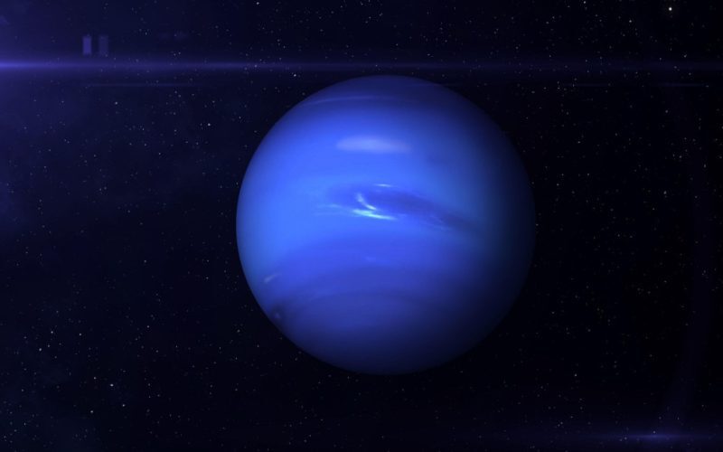 Neptun, dezvăluiri apocaliptice cu James Webb