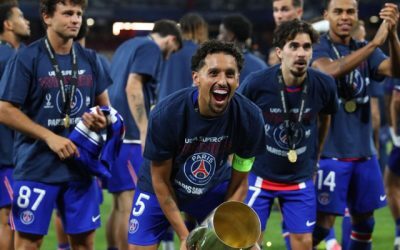 PSG, în galaxia fotbalului: Doar 4 cluburi au reușit asta