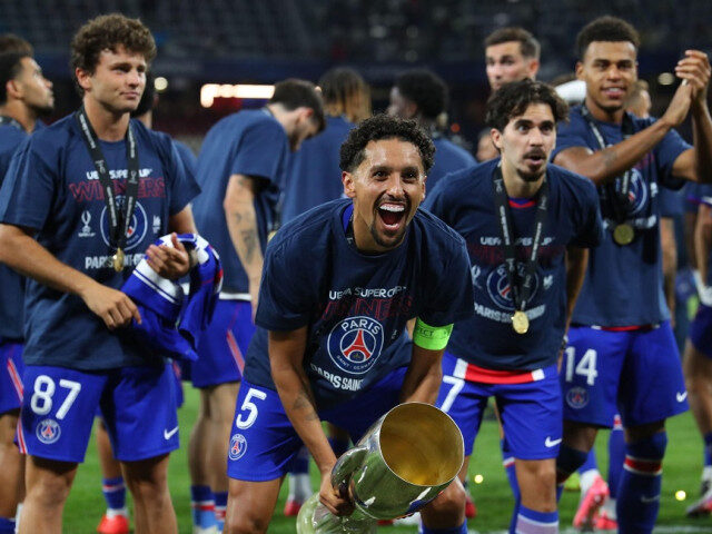 PSG, în galaxia fotbalului: Doar 4 cluburi au reușit asta
