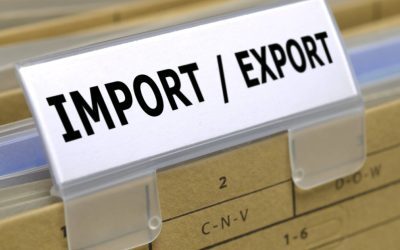 România: Deficit comercial mai mic cu 2%. Cum s-au mișcat exporturile și importurile