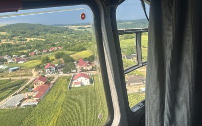 Bacău: Fata dispărută din Parava, găsită după 3 zile. Poliția, apel la părinți