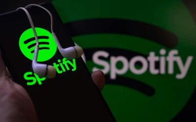 Spotify banează artiștii AI din recomandări