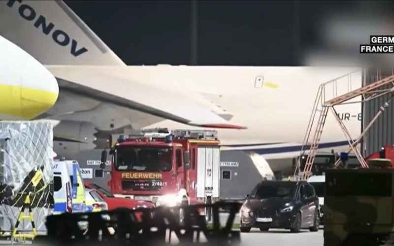 Moscova: O provocare fabricată de la zero