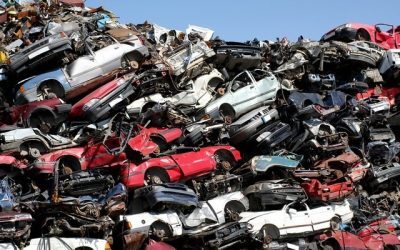 Rabla Auto 2026: AFM dă 48,1 mil. Lei pentru 3.661 ecotichete