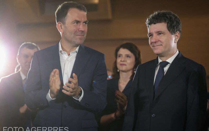 Explozie în Parlament: USR cere demisia lui Pahonțu după Recorder