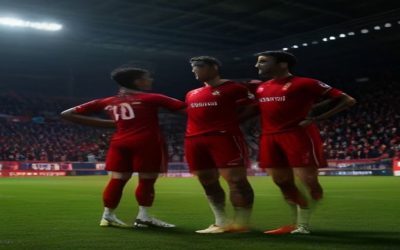 FC Twente își prelungește parteneriatul cu CSU