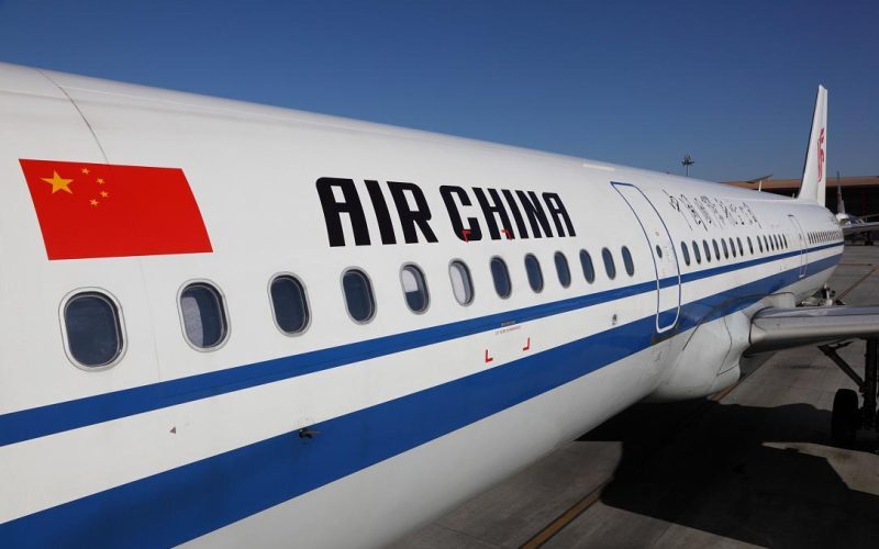 București-Beijing: Zboruri directe din septembrie