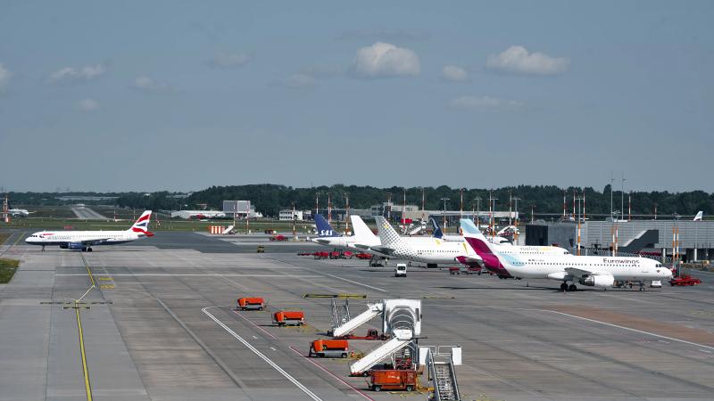 Aviația, risc social ignorat. Controale rare în UE