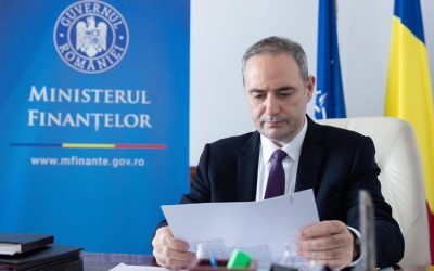 Moody’s menține România la Baa3, dar cu semne de întrebare