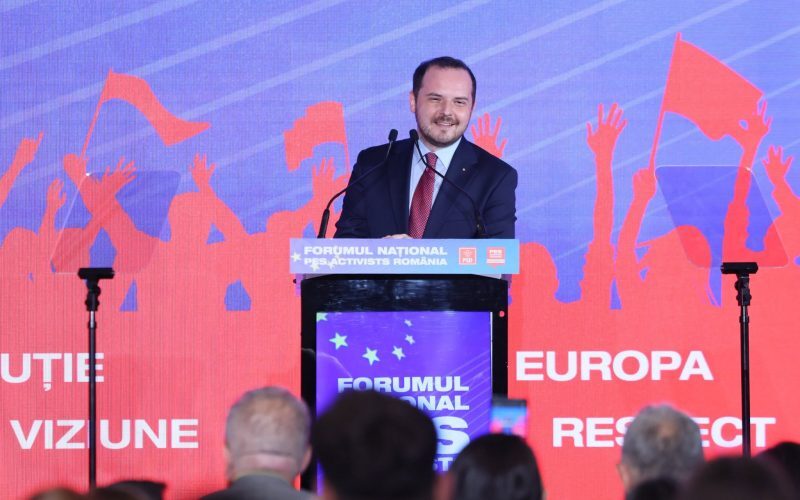 Rogobete, hars la atac pe Bolojan: „Când nu știi ce faci, e reformă”