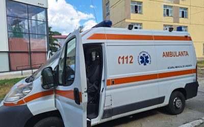 Medici, atacați cu bâte și topoare din cauza unui zvon de pe TikTok