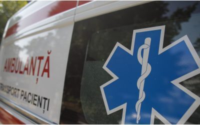 Cluj: Dezinformarea despre copii, „ambulanța răpitoare”, a dus la violență