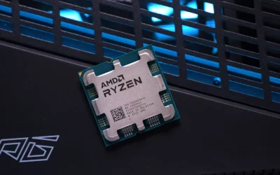 AMD: Două vulnerabilități grave în procesoare Ryzen, risc major