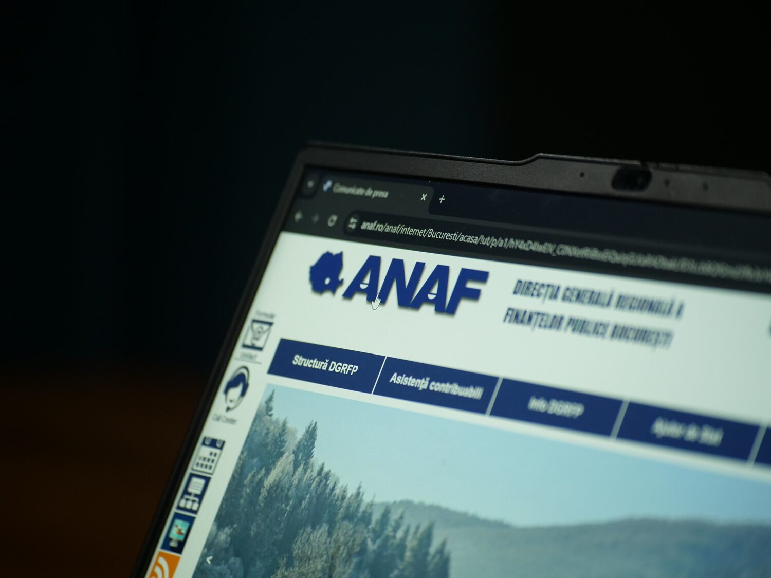 Termen fiscal: ANAF avertizează luni, 10 august