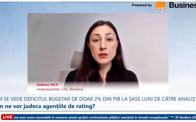 România, „safe” pe hârtie, dar risc similar cu Serbia la dobânzi