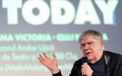 Ujică la MoMA New York: O retrospectivă majoră pentru cineastul român
