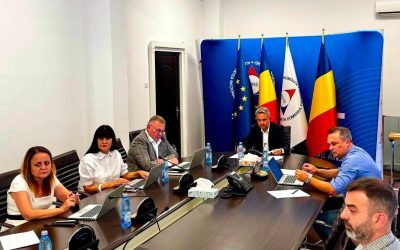 ANRE: Verzi, 1,1 GW noi pentru România