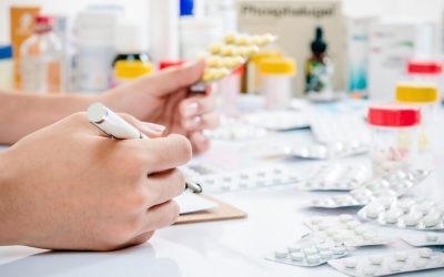 Antibioticele eșuează în fața infecțiilor la copii. Pericol global