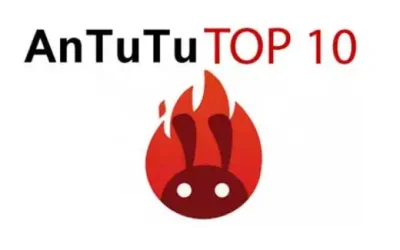 Top 10 telefoane lună, AnTuTu: Cine a ieșit campion