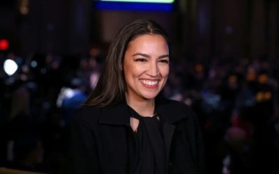 AOC: Congelare ovule și președinția SUA în 2028