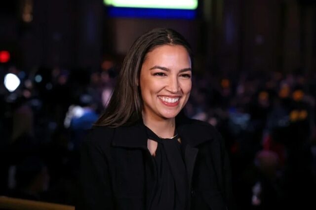 AOC: Congelare ovule și președinția SUA în 2028