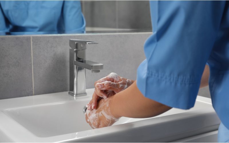 Spitalele, la ordin: Surse de energie de rezervă cerute de Ministerul Sănătății