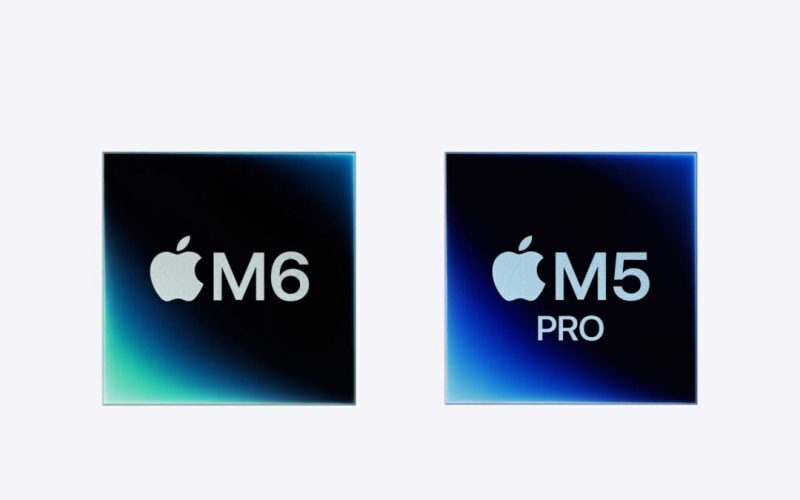 Apple, revoluție: Primul cip 2 nm și Mac Studio cu 80 nuclee GPU