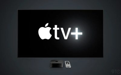 Apple TV+ intră în România: Anunț oficial